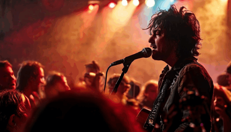 Creazione di un video clip professionale gratuito con musica generata da Riffusion, clip video da Pixabay e montaggio con DaVinci Resolve